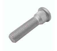 For chrysler for cirrus 2007-2010 wheel and bearing mounting bolt replacements steel tire bolt replacements OEM:6508707AA Car wheel Lug bolts