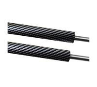 For Chrysler For Crossfire 2004-2008 Rear Shock Strut Bar Pressure Rod Trunk Gas Struts Spring OE 95126 05099676AA 05140762AA Car Gas Struts Rear Tailgate Boot