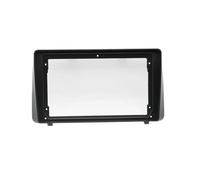 For Chrysler For Grand Voyager Car Radio MP5 Player Casing Frame 2Din Head Unit Fascia Dash Panel Dashboard trim frame(Only Farme)