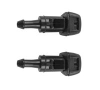 For Chrysler For Pt For Cruiser 2006 2007 2008 2009 2010 Windshield Washer Nozzles Windshield Cleaning Nozzle 5116079Aa