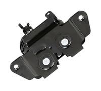 For Chrysler For Pt For Cruiser 2009 2010 Rear Hatch Door 1pcs Black 4589016AE Power Release Trunk Latch Lock Actuator Rear Tailgate Trunk Lid Lock Actuator