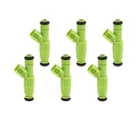 for Chrysler for Town for Country 2001-2007 6 PCS Fuel Injectors 0280156007 Fuel Injector Nozzle