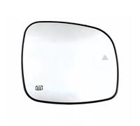 For Chrysler For Town For Country 2008 2009 2010 2011 2012 2013 2014 2015 2016 Heated Blind Spot Mirror Glass Side Wing Mirror Glass(Right)