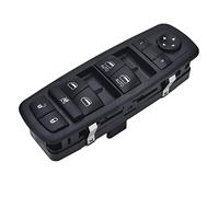 For Chrysler For Town For Country 2012-2016 Master Power Window Control Switch Button For Dodge For Grand Caravan 2012-2019 68110871AA Electric Window Switch Button