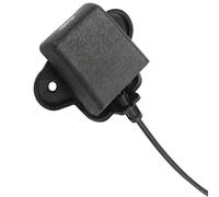 For Chrysler For Voyager 2001-2003 For Town Country 2001-2010 68002784Aa Car Front Hood Release Pull Handle Latch And Cable