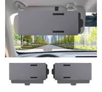 For Chrysler Pacifica Sun Visor Extender, Car Glare Shield