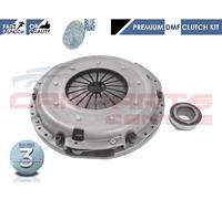 FOR CHRYSLER PT CRUISER 2.0 2.4 CLUTCH COVER DISC FLYWHEEL & RELEASE BEARING Kit