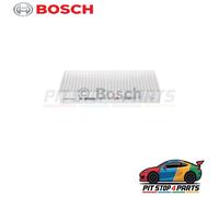 Cabin filter Particulate Filter 1 987 432 184 BOSCH for CHRYSLER