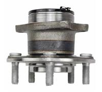 For CHRYSLER SEBRING For DODGE CALIBER For JEEP COMPAS For PATRIOT For MITSUBISHI 1606291880 3785A086 K05105770AE Rear Wheel Hub Bearing Wheel Bearing Hub Rear