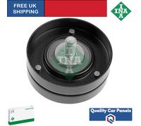 For Chrysler Voyager 2000-2008 2.5d 2.8d Ina Drive Belt Deflection Guide Pulley