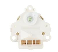 (for Circular Runner Drain) Compatible for LG Inverter Washing Machine Clutch Drain Tractor