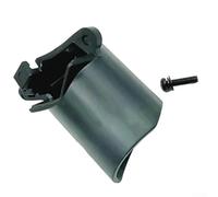 For Circular Saw Dust Nozzle Piece Model 196961-1 for DSS610 DSS611 DHS680 XSH03 Replacement Plastic Part