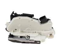 for Citigo for Fabia for Superb 5N1837015A Door Lock Actuator Latch Central Mechanism Door Lock Central Locking(Front Left)