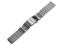 For Citizen BJ8050-08E more style Strap Stainless steel Lug Connection Head Modified Watchband Small Little Monster Bracelet