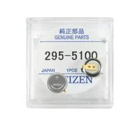 For Citizen Eco-Drive 295-51 295-5100 MT621 Battery, Compatible with Panasonic Battery for Replacement for Citizen Eco Drive Watch BP10, E000, E010,E001, E011