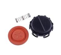 For Citroen 1.6 HDI For Berlingo C2 C3 C4 C5 Car Membrane Valve Cover Repair Kit Engine PCV Valve Cover 0248L1 HLWXMDZ