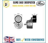 For Citroen Berlingo 1.6 2005-2011 Gates Belt Tensioner V-Ribbed Belt T38371