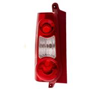 For Citroen Berlingo 2008-2012 Rear Light Tail Light Left Passenger Side N/S