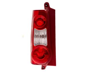 For Citroen Berlingo 2008-2012 Rear Light Tail Light Left Passenger Side N/S