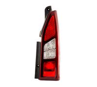 For Citroen Berlingo 2012-2019 Dark Red Rear Tail Light Lamp Right Side