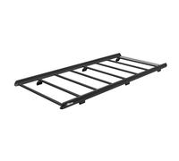 For Citroen Berlingo 2018+ Roof Rack Rhino KammEdge Black with Roller