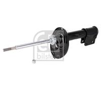 FOR CITROEN BERLINGO B9, VTi 1.6 FRONT LEFT SHOCK ABSORBER FEBI