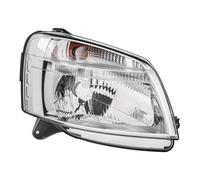 HELLA 1EG 010 196-021 Headlight