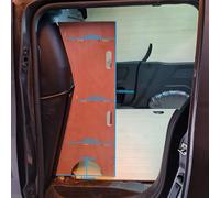 For Citroen Berlingo Bulkhead Van Racking Nr 1 - Fits L1 & L2