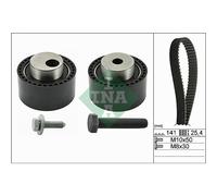 FOR CITROEN BERLINGO DISPATCH XANTIA XSARA PICASSO 2.0 HDI INA TIMING BELT KIT