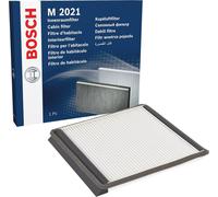 Bosch 1987432021 Cabin Filter