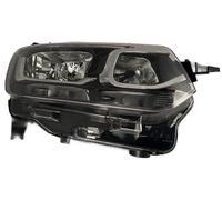 For Citroen Berlingo Headlight Halogen Right Hand Drivers Side 2018