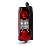 ABAKUS 552-1934L-UE2 Rear light
