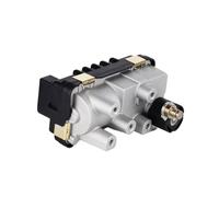 for Citroen C for Crosser 2.2 HDI FAP DW12METED4 115Kw 2007 G-36 761963 6NW009483 Turbo Actuator Electronic Wastegate Boost Solenoid Valve