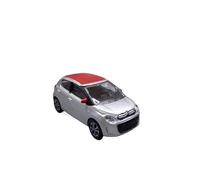 For Citroen C1 1 64 Die Casting Metal Analog Car Model Gift Vehicles Kit