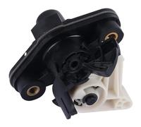 For Citroen C1 2005-2014 Car Accessories Rear Boot Lid Latch Trunk Lock Catch 8726R6 Car Tools