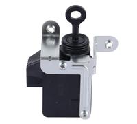 for Citroen C1 2005-2014 Car Tailgate Boot Lock Latch Catch Actuator Exterior Trunk Hatch Central Replacement Components