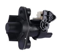 for Citroen C1 2005-2014 Car Tailgate Boot Lock Latch Catch Actuator Exterior Trunk Hatch Central Replacement Components
