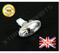 FOR CITROEN C1 C2 C3 C5 PEUGEOT 107 307 407 607 - 1x SIDE WING INDICATOR SOCKET