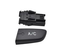 For Citroen C1 Car Air Conditioning AC Switch Push Button With Cap 6554KX 6554 KX 6554KX