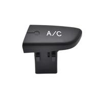For Citroen C1 Car Air Conditioning AC Switch Push Button With Cap 6554KX 6554 KX 6554KX Air Conditioning Switch