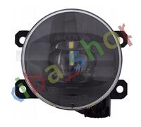 FOR CITROËN C1 CM/CN 05-12 FRONT LEFT OR RIGHT FOG LIGHT LAMP