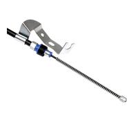 FOR CITROËN C1 I REAR LEFT BRAKE CABLE