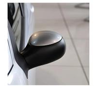 For Citroen C2 Accessories Rearview Mirror Assembly Automatic Adjustment Side Mirror Assembly(Silver L,Automatic)