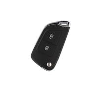 For Citroen C2 C3 C4 C5 C6 C8 For Xsara For Berlingo Car Key Shell Case(HU83 CE0523)