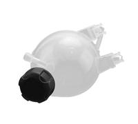 For Citroen C2 C3 C4 DS3 9800777280 Coolant Expansion Tank Bottle Cooling Radiator