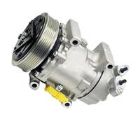 For Citroen C2 C3 For Xsara For Picasso Air Conditioning AC Compressor 1438F 1439F 9646273880 6453FR 6453QG 6453QE Auto A/C AC Compressor