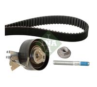 FOR CITROEN C2 C3 SAXO PEUGEOT 206 306 1.1 GENUINE INA TIMING BELT KIT