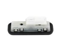 For Citroen C2 C4 For Picasso Mk1 For C5 C6 Rear Tailgate Boot Trunk Handle Lock Switch 9676028380 6490R3