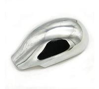 For Citroen C2 For Picasso Chrome Mirror Cover Rearview Mirror Cover Rear View Cap Car Stying Accessories RESPUNEKBAH