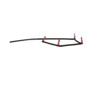 For Citroen C2 Fuel Line Hose Gates MFL1085 Premium High Performance 2003-2009